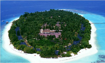 皇家岛 Royal Island Resort