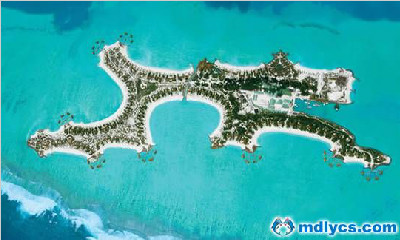 瑞提拉岛|唯一岛  One & Only Reethi Rah Maldives