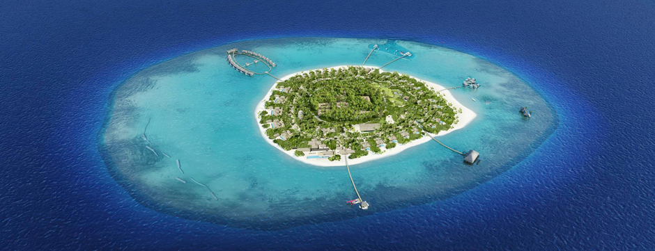 维拉私人岛Velaa Private Island Maldives